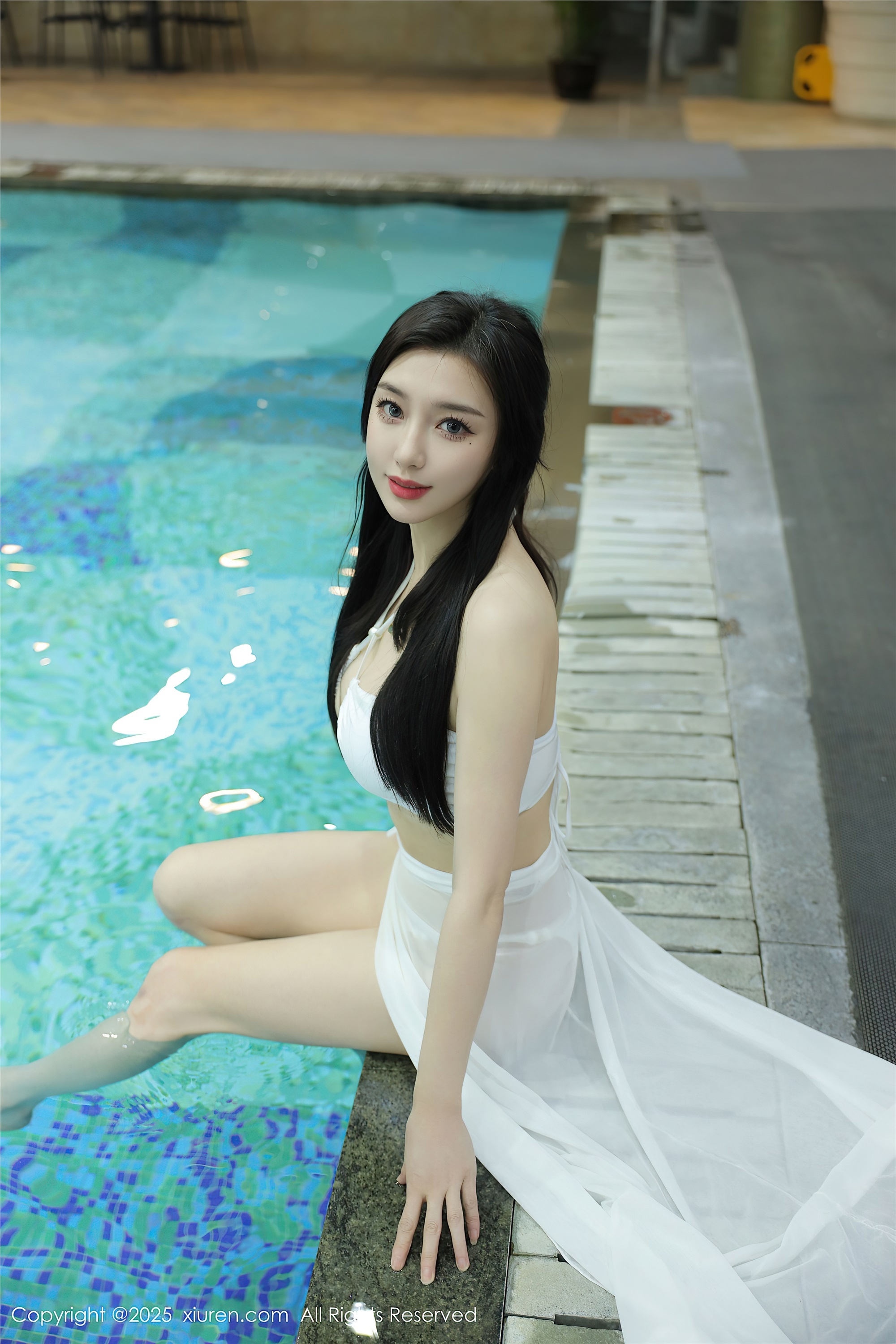 Xiuren秀人网 2025.06.20 NO.10441 苏一诺